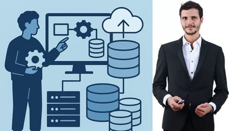 Data Engineer Foundations: Build Modern Data Systems