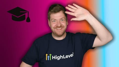 Voice AI in GoHighLevel: dein KI Caller erstellen & testen