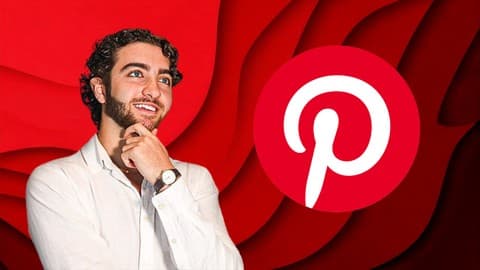 Pinterest Marketing: ¡Pinterest Ads & Pinterest Marketing!
