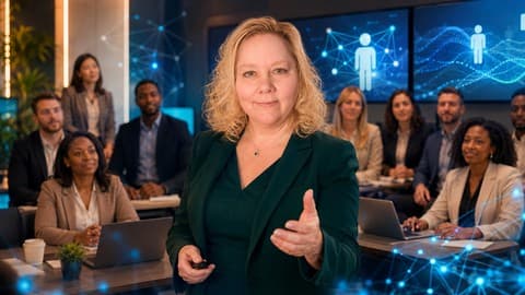 AI for Strategic HR Operations & Compliance: Automation