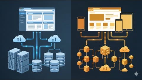 Java Full stack vs JavaScript Full stack - Start to Mastery