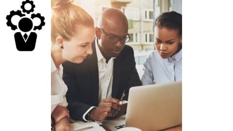 Junior Business Operations Manager (South Africa)