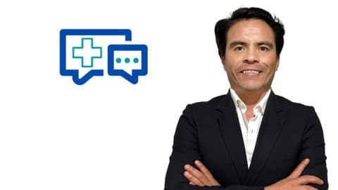 Bilingual Healthcare Communication – Triage & Patient Intake