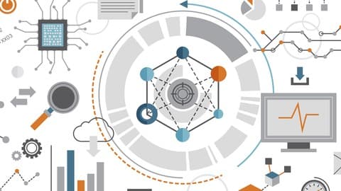 Data Warehouse, Data Lake & Data Lakehouse - Fundamentals