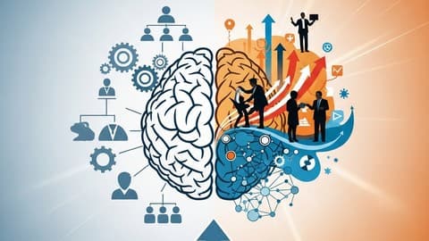 From Manager to Leader: Leadership Transformation Program