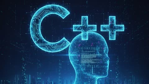 C++ per Tutti: entry level