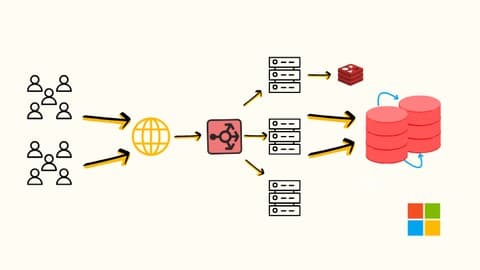 Master System Design Concepts with Microsoft Engineer