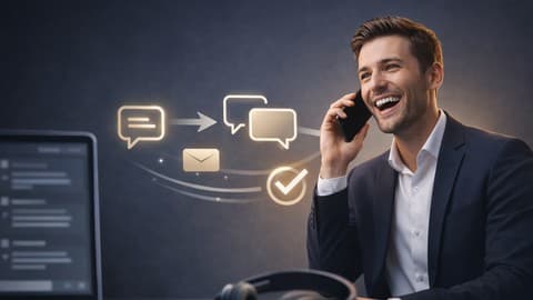 Remote Selling & Closing: A Proven System for B2C Sales Reps