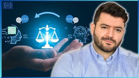AI Ethics 101: AI Ethics & Responsible AI for AI Governance