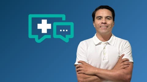 Bilingual Healthcare Communication Primary Care & Symptoms