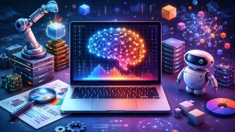 Machine learning