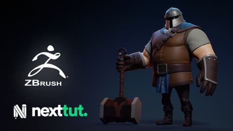 Introduction to Zbrush