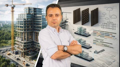 Revit BIM Presentation Pro: Graphics, Sheets & Visuals