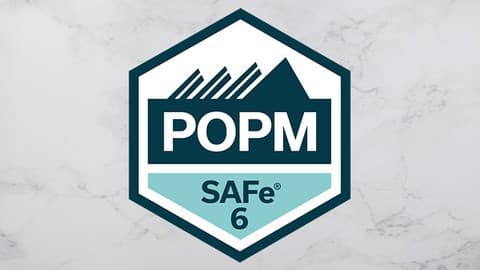SAFe Product Owner Product Manager Exámenes