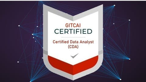 Simulado Certified Data Analyst