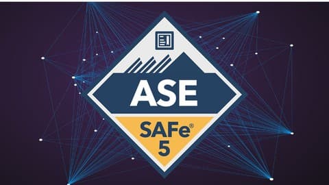 Simulado Certified SAFe Agile Software Engineer