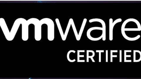 Simulado VMware Certified Specialist vRealize Operations