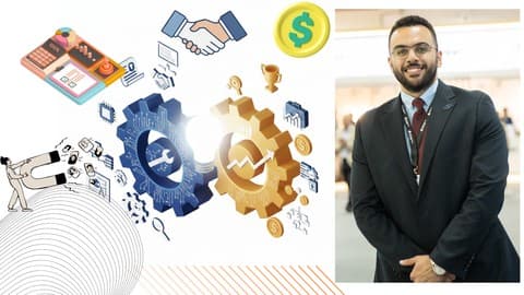 Become a Sales Engineer - From Zero to Hero