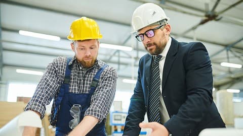 Certified Energy Auditor