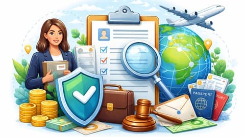 Global Hiring Compliance for HR & Employers