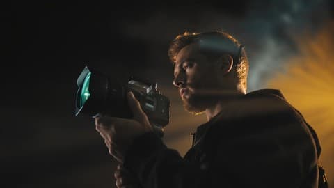 Video Editing & Cinematography