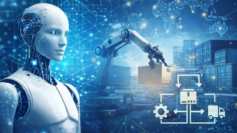 AI for Operations & Supply Chain: Strategic Frameworks