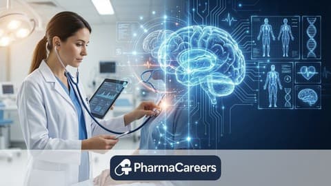 AI in Clinical Medicine