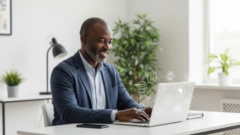 Remote Jobs Masterclass: Get Hired Globally from Africa