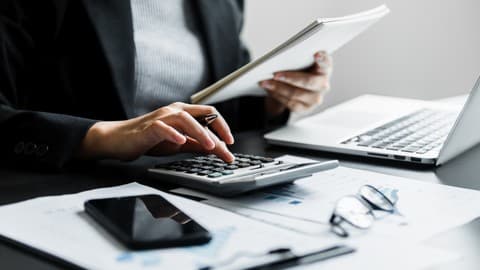 Certified Bookkeeper (CB)