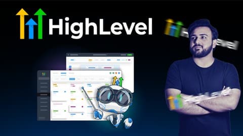 GoHighLevel Masterclass Hindi/Urdu 2026 | Zero to Expert