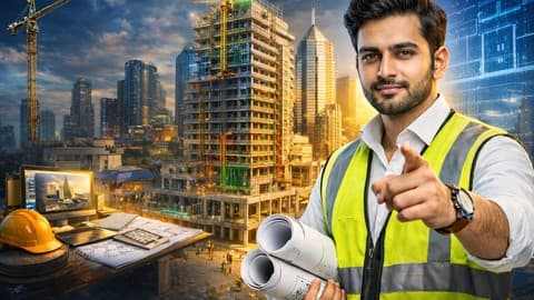 BIM Design Engineer Complete Course Hindi/Urdu