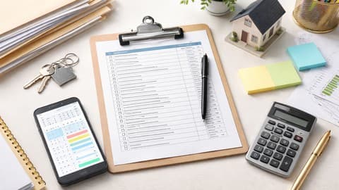 Transaction Coordinator Toolkit: Templates & Systems