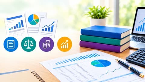 Finance for Non Finance Professionals