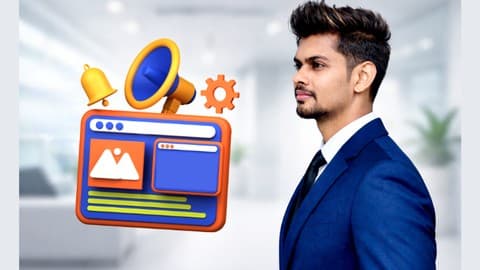 Facebook Ads Complete Course Sinhala - Ads Manager