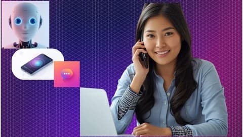 Building Conversational AI Voice & Chat Agent in 30 minutes