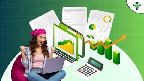 Finance for Non-Finance Course