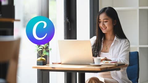 Canva Workspace - An Alternative for Google Workspace