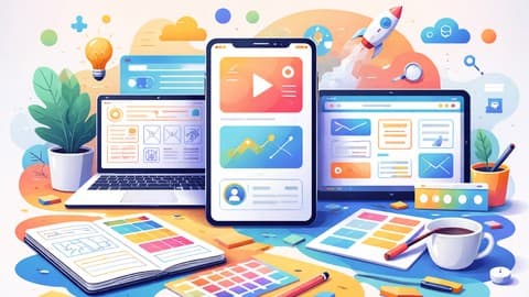 UI/UX Designer Interview Preparation & Practice Tests