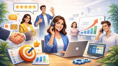Professional Diploma in Customer Success & Client Retention