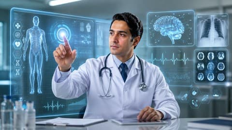 AI Prompting for Doctors: Practical Clinical AI in Daily Use