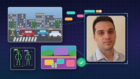 Data Annotation for AI/ML Bootcamp