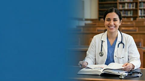 Simple medical terms for medical transcription