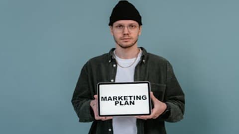 PCM – Professional Certified Marketer (AMA) 2026