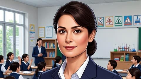 School Quality Auditor Certification