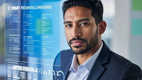 700-805 CRM Cisco Renewals Manager (CRM) Exam