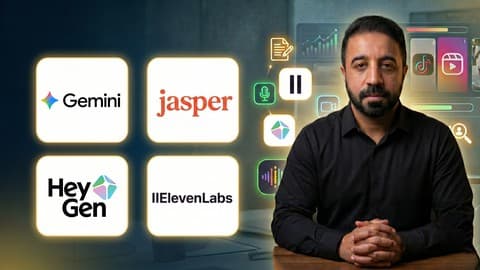 صناعة محتوى فيديو للاعلانات باستخدام الذكاء الاصطناعي