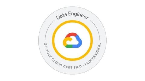 [NEW] Professional Data Engineer