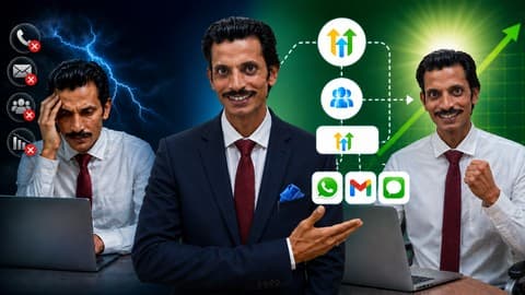 ElevenLabs AI Agent & GoHighLevel 2026: Build 24/7 AI Sales.