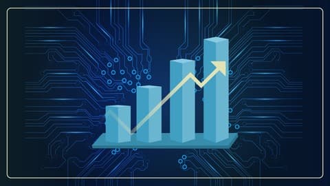 Full Stack Time Series Forecasting Masterclass