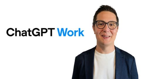 ChatGPT Work: Personal AI Agent for Work (formerly Codex)